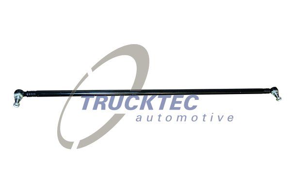 TRUCKTEC AUTOMOTIVE centrinės trauklės mazgas 01.37.072